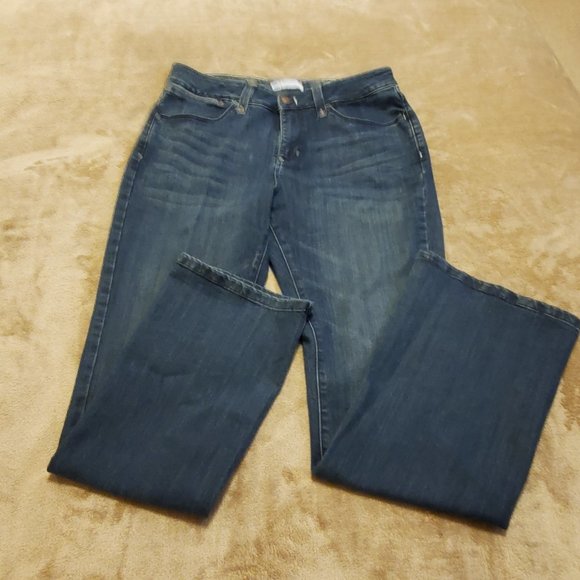 ladies lee jeans